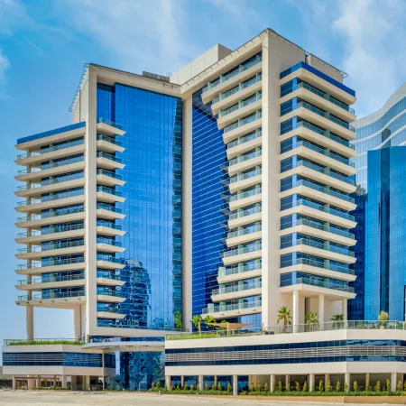 The First Collection Dubai Business Bay