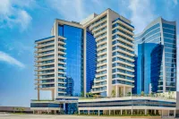 The First Collection Dubai Business Bay Hôtels à : Dubaï