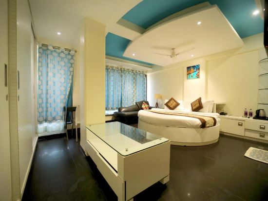 PANCHVATI RESIDENCY ANDHERI WEST
