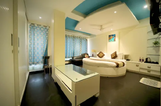 PANCHVATI RESIDENCY ANDHERI WEST