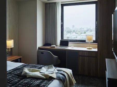 Mitsui Garden Hotel Gotanda - Tokyo