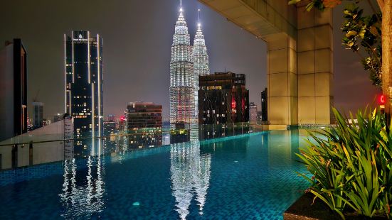 Royce KLCC Kuala Lumpur City Centre by Dormeo Destinations