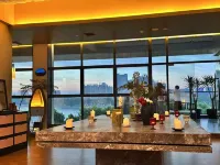 Shanti hotel - Aamiainen