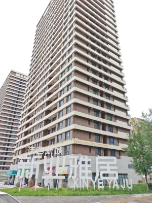 Shiguang Homestay