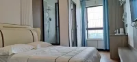 Mingfa International Apartment (Guang'an Wuyue Plaza Branch)