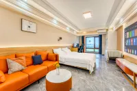 Shuofeng Homestay (Harbin West Railway Station) - Esports