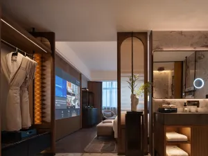 Wyndham Changsha Yanghu Hotel