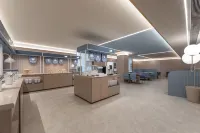 HanTing Hotel (Fuyang Yingzhou Bus Central Station)