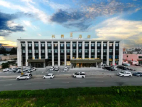 ShangJing Hotel Hotels in Dalad Banner