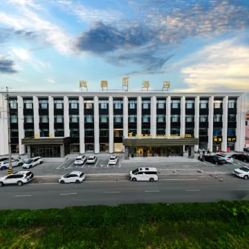 ShangJing Hotel