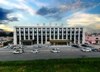 ShangJing Hotel Hotels in Dalad Banner