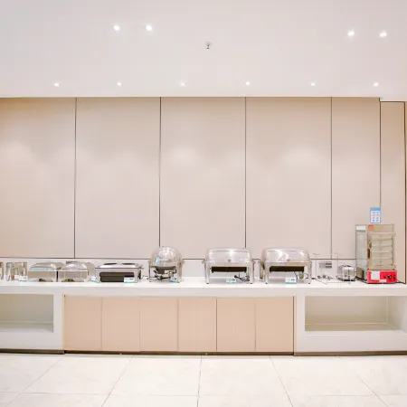 City Comfort Inn Gaozhou Yanjiang Dong Road Branch