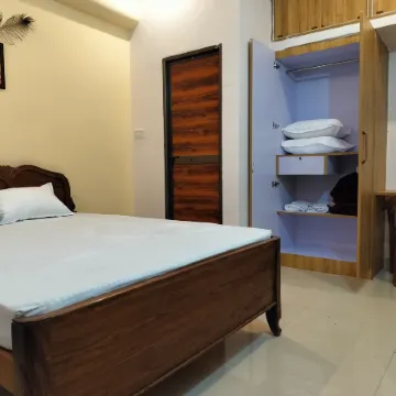 Serene & Luxurious One BHK Flat In Bodhgaya