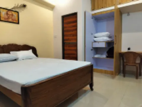 Serene & Luxurious One BHK Flat In Bodhgaya