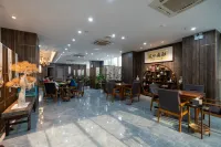 Xuanqu Nanyuan Hotel Hotels in Qu County