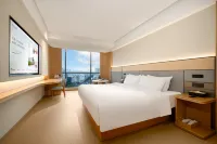 JI Hotel (Gaozhou Gaoliang East Road Hotel) Hotel a Gaozhou