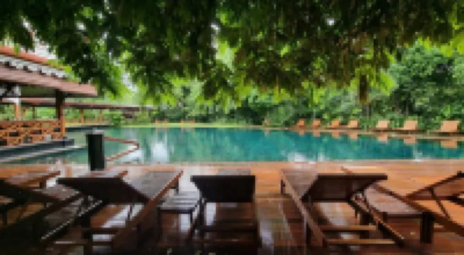 Governor's Residence Отели в г. 