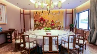 Ruyi Shanhai Kangyang Hotel (Beidaihe Safari Park)