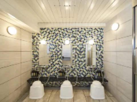 Coco Stay Nishikawaguchi Ekimae Hoteles en Kawaguchi