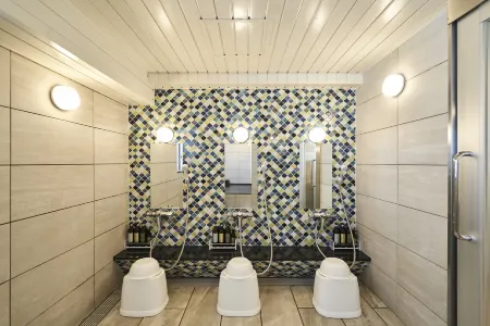 Coco Stay Nishikawaguchi Ekimae Отели рядом со станцией Toda koen Railway Station