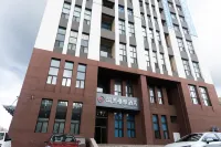 Resigya Hotel (Daqing Northeast Petroleum University)