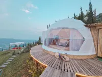 Thenor Hotels in Samoeng