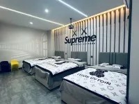 Yunding Yingka Hotel Hotels in Bin County