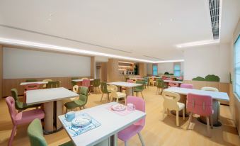 Shenzhen OCT East Oasis Gleetour Hotel
