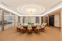 Jingting Lake Hotel
