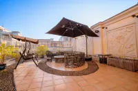 Shankee Chain Hotel (Xinyi Zhongxing Avenue) - 2-Star