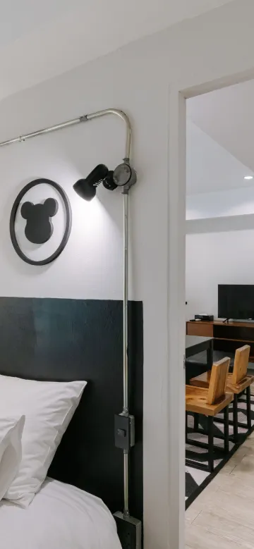 ห้องแฟมิลี่สวีท