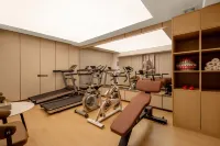 PUDONG HOLIDAY - palestra