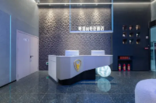 粵塔H輕奢店（廣州長隆祈福繽紛世界店）