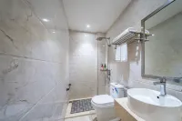 Hanlin hotel chain (haicheng store, longwan, wenzhou)