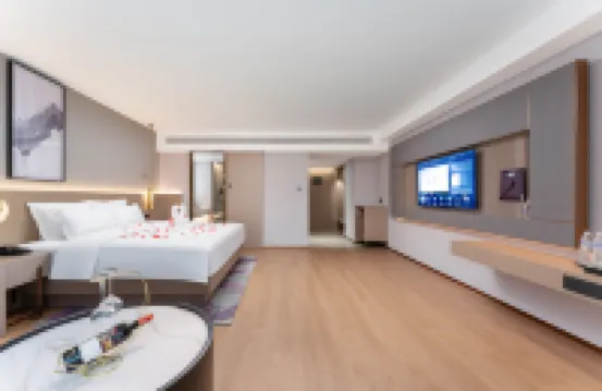 Lavande Hotel (Lianshui Bus Station) - 3-Star