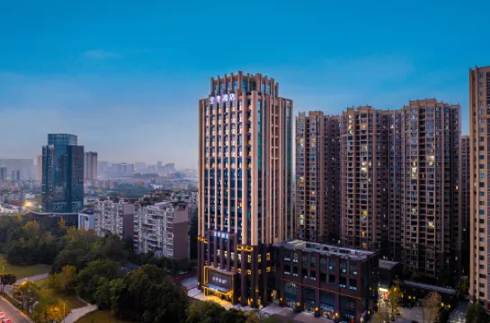 全季酒店（成都龍泉驛大運會體育中心店）