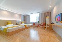 YuanTong Hotel