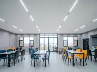 Golden Dragon Hotel (Red River Maitreya Branch) - servizio colazione