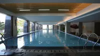 Lancang Jingmai Mansion Hotel Hotels in Lancang