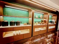 Yayue Hotel (Wuhu Nanling Square) - Morgenmad