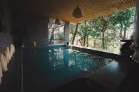 Congshan Hotel - Pemandian Air Panas