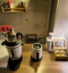 Karadut Cave Hotel - servizio colazione