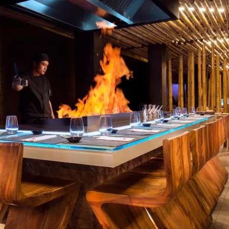Ushuaïa Ibiza Beach Hotel - Adults Only - Club Entrance Included