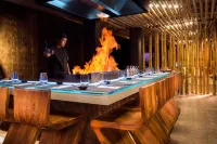 Ushuaïa Ibiza Beach Hotel - Adults Only - Club Entrance Included - Breakfast