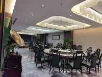Fuji International Hotel (Huannan County Huaxi Lake Park Store）) - breakfast