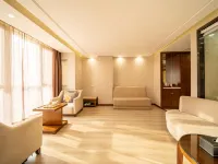 Xingcheng Luoyang Sports Center Suitangyuan Subway Station Hotel Hotel a Luoyang
