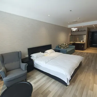 Muyang Homestay