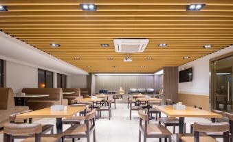 Urba Hotel(Suzhou Mudu)