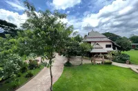 Romsak Lanna Resort