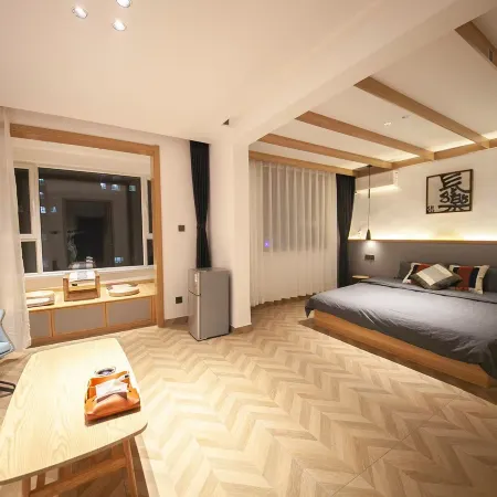 LIULIAN Liulian Boutique Homestay